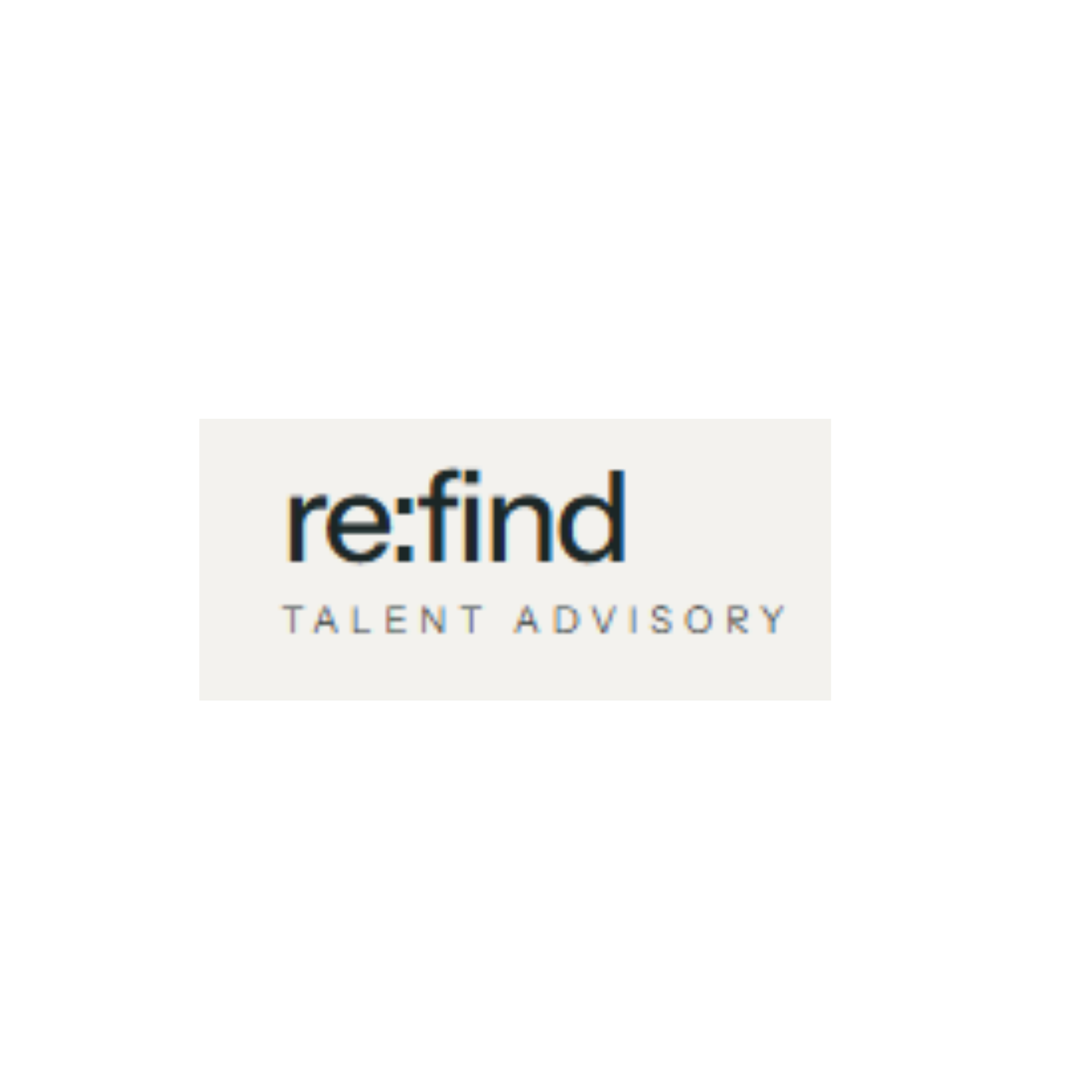 re:find - Interim and Executive Search